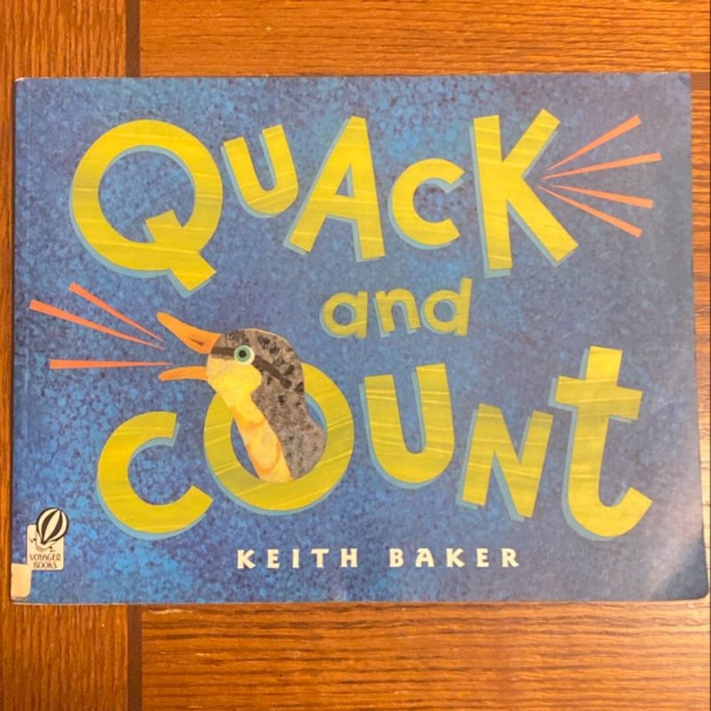 Quack and Count