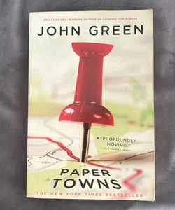 Paper Towns