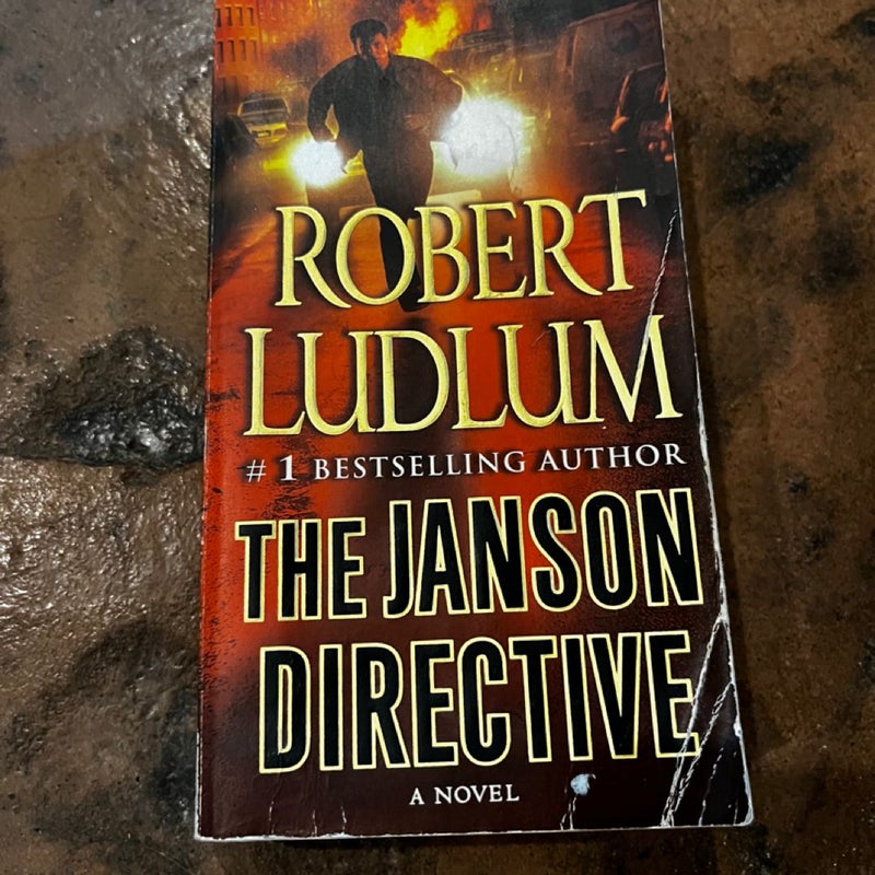 The Janson Directive