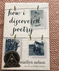 How I Discovered Poetry