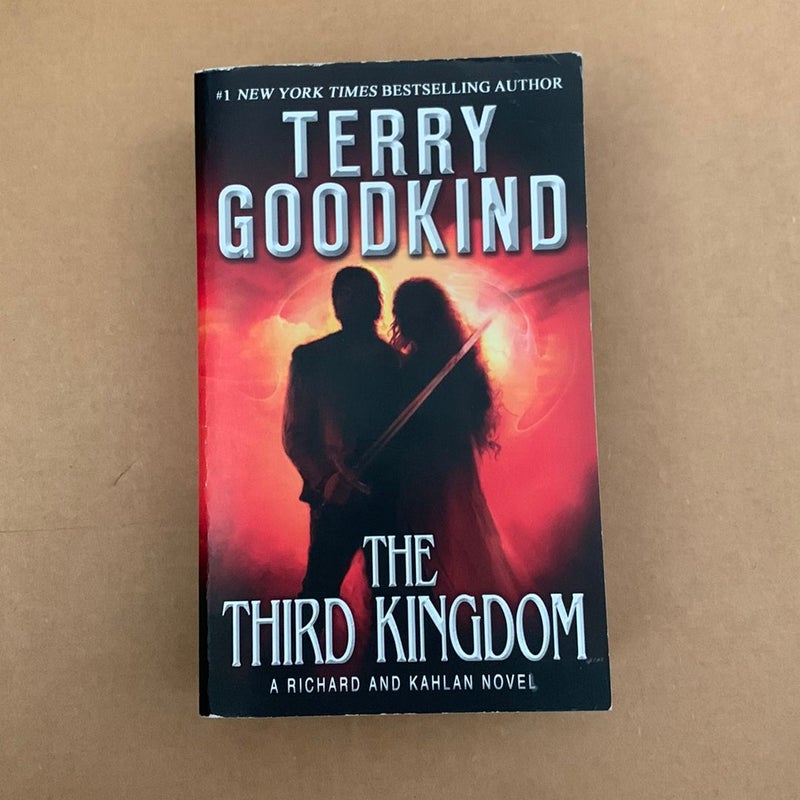 The Third Kingdom