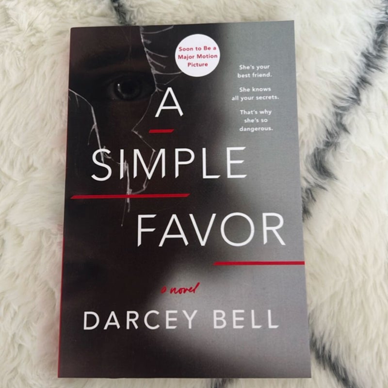 A Simple Favor