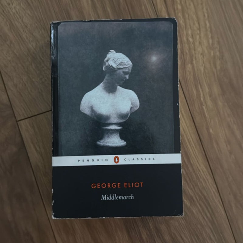 Middlemarch