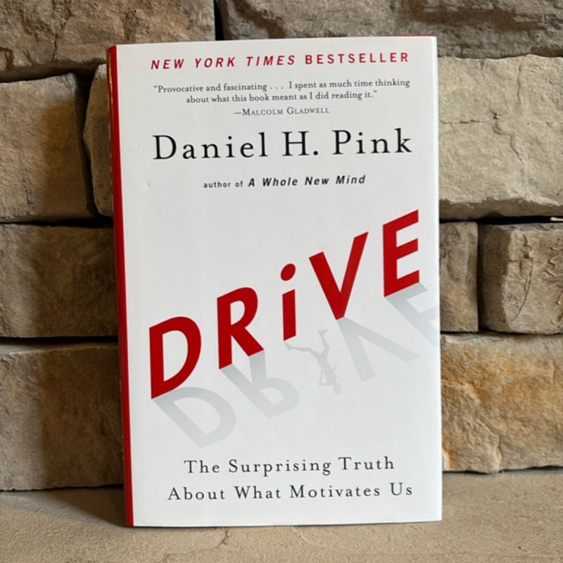 Drive