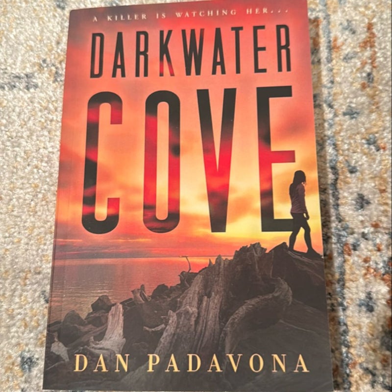 Darkwater Cove Thriller 