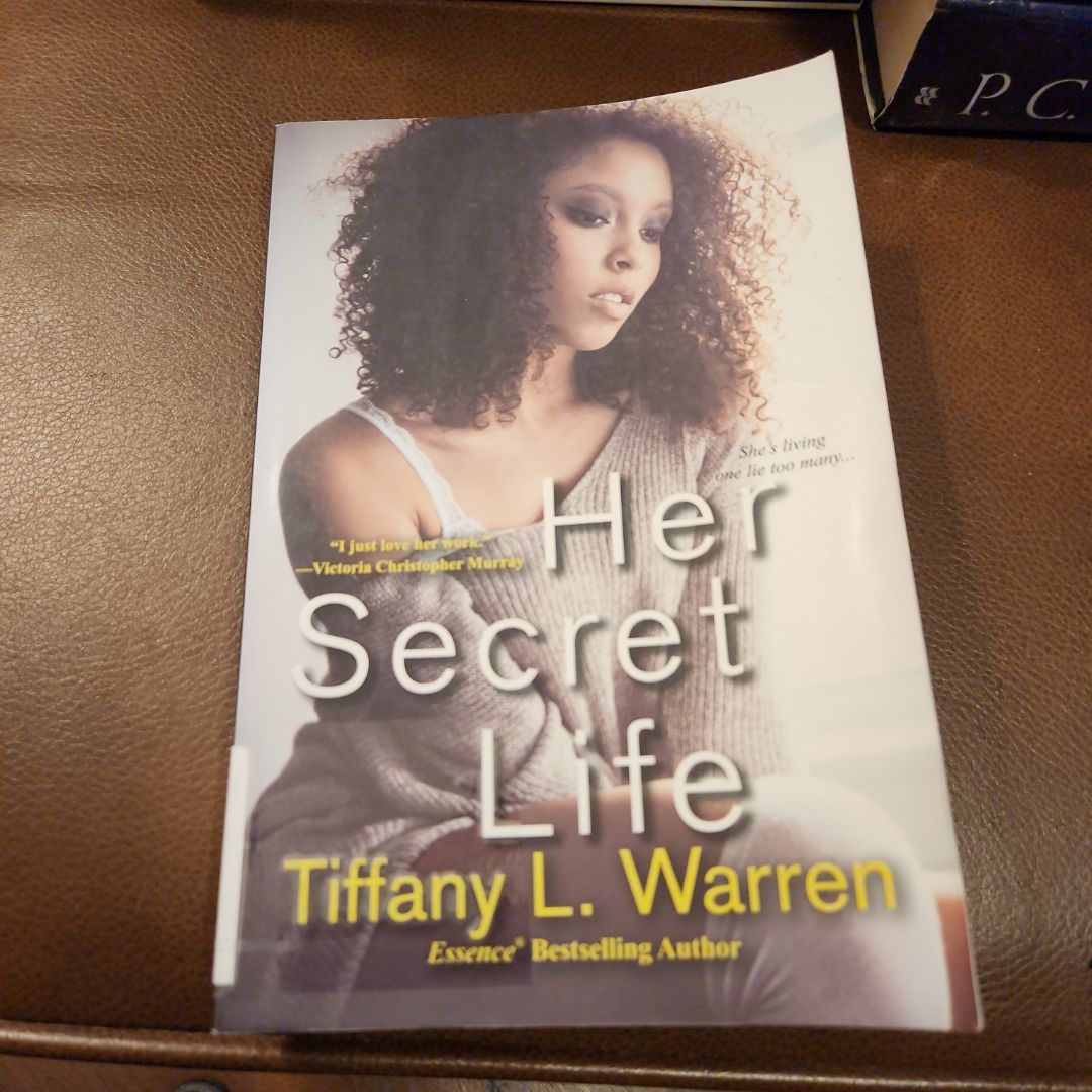 Her Secret Life