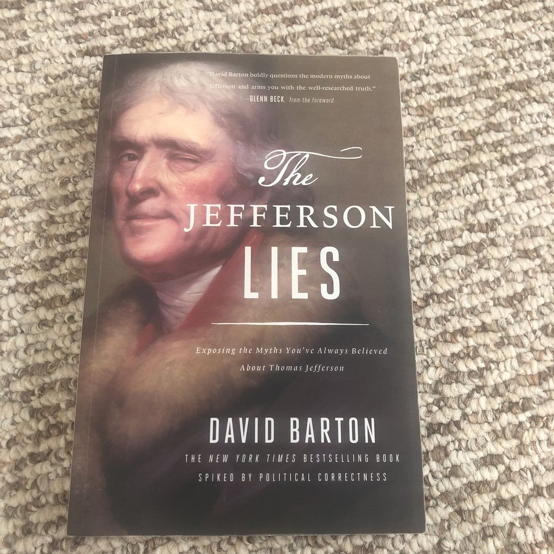 The Jefferson Lies