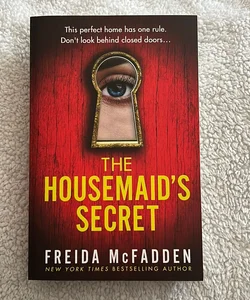 The Housemaid's Secret