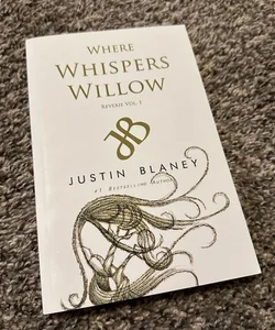 The Whispers Willow