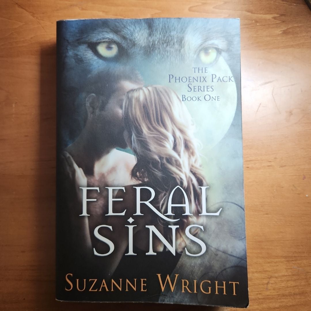 Feral Sins