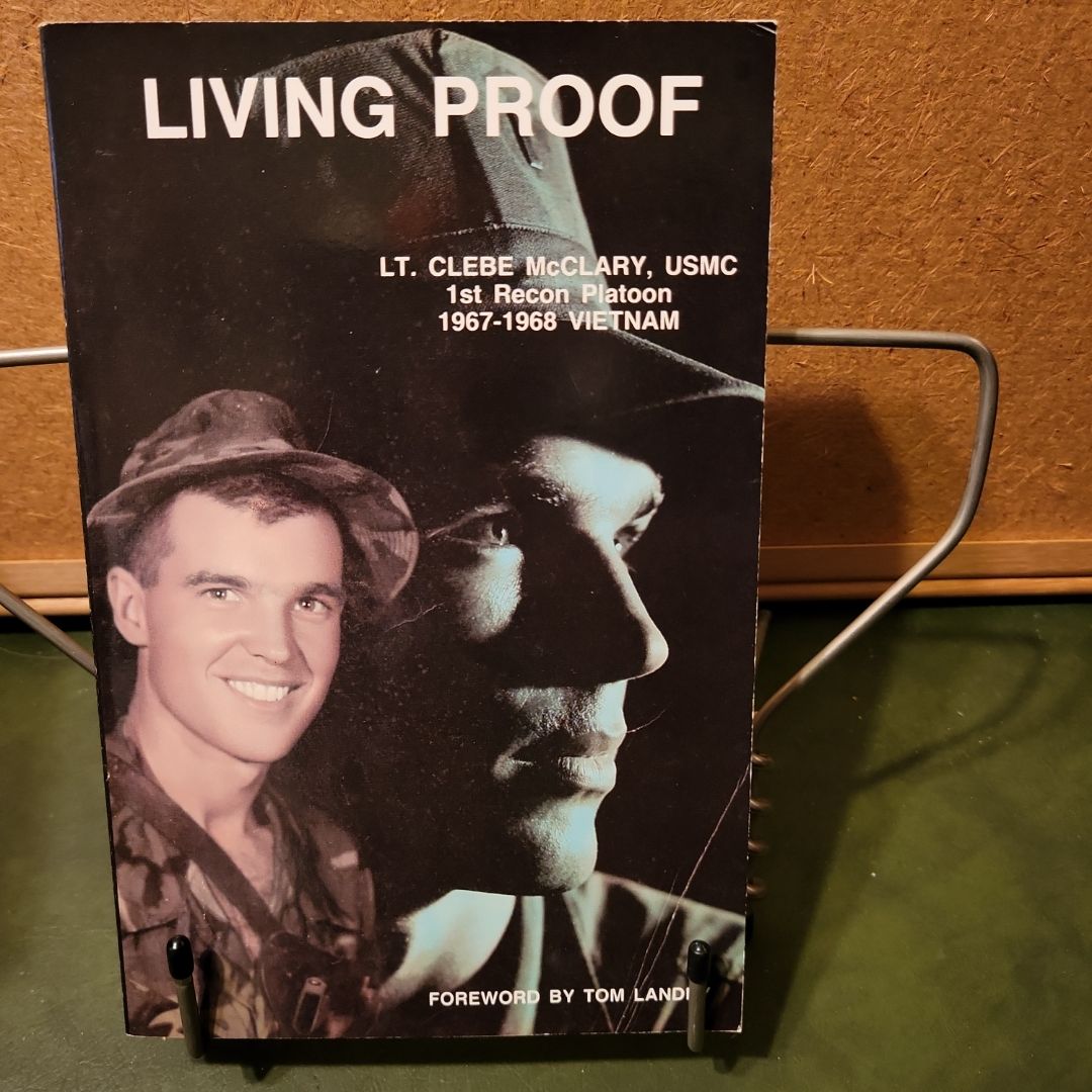 Living Proof