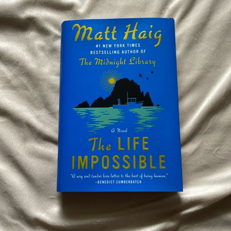 The Life Impossible 