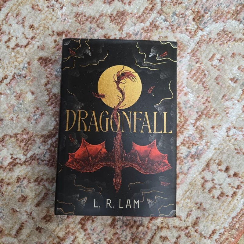 Dragonfall