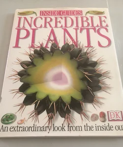 Extraordinary Plants