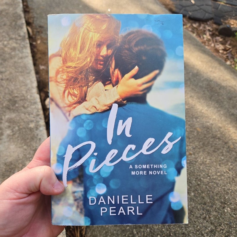 In Pieces