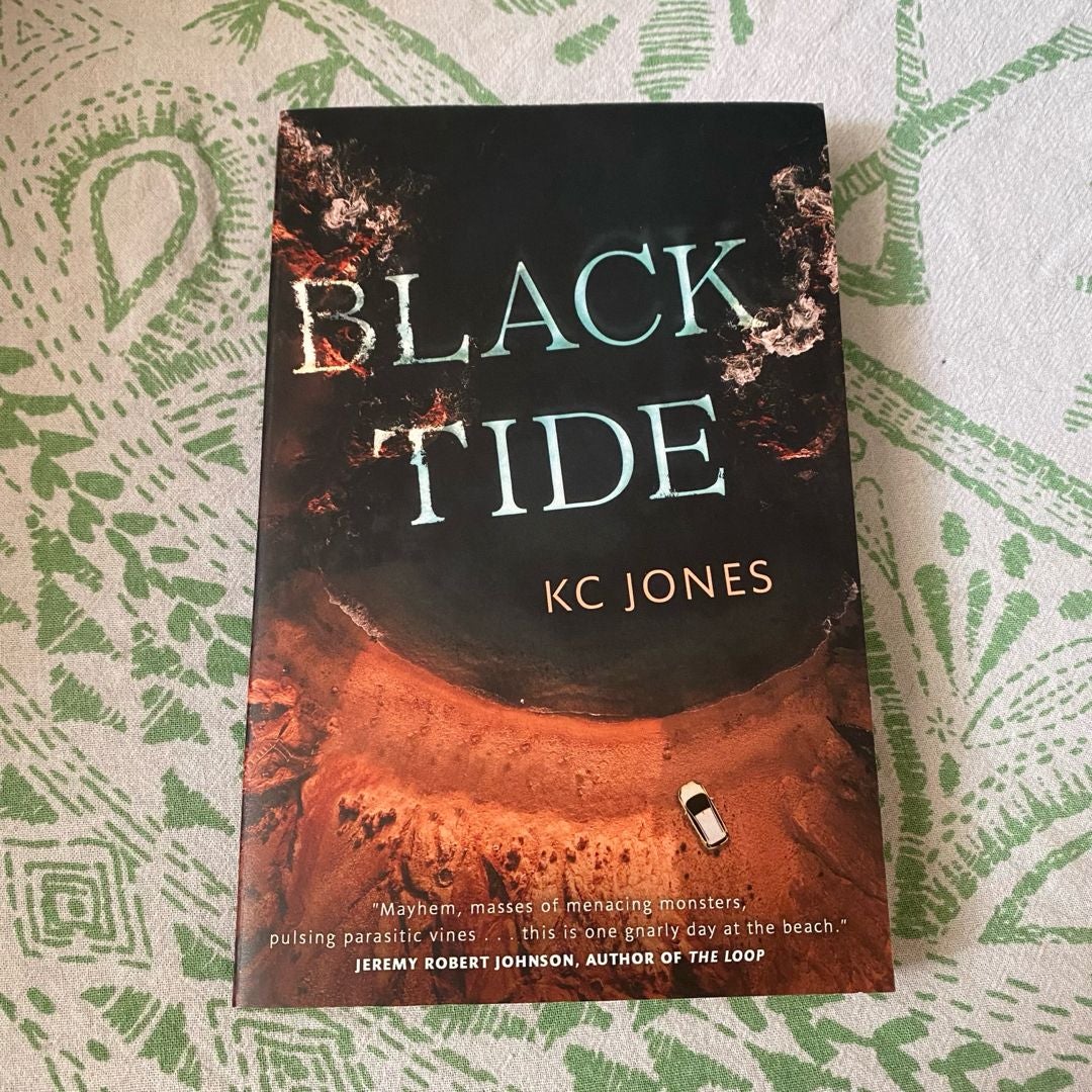 Black Tide