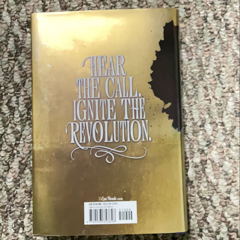 A Language of Dragons