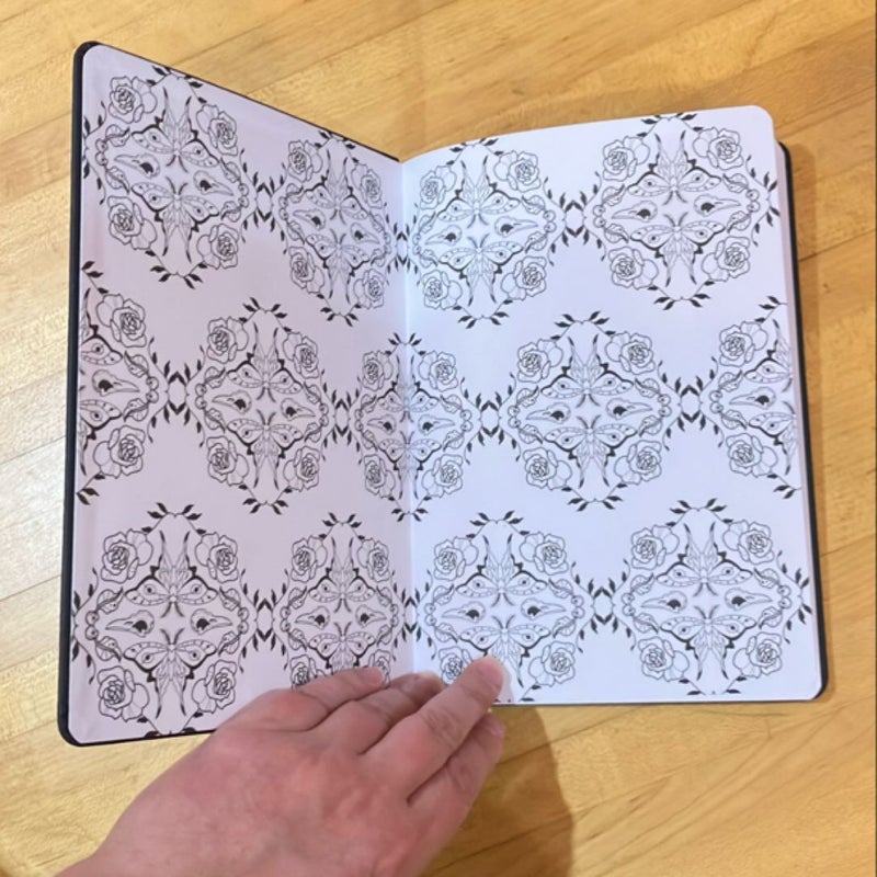 Illumicrate habit journal