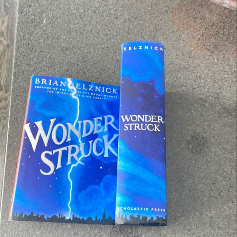 Wonderstruck