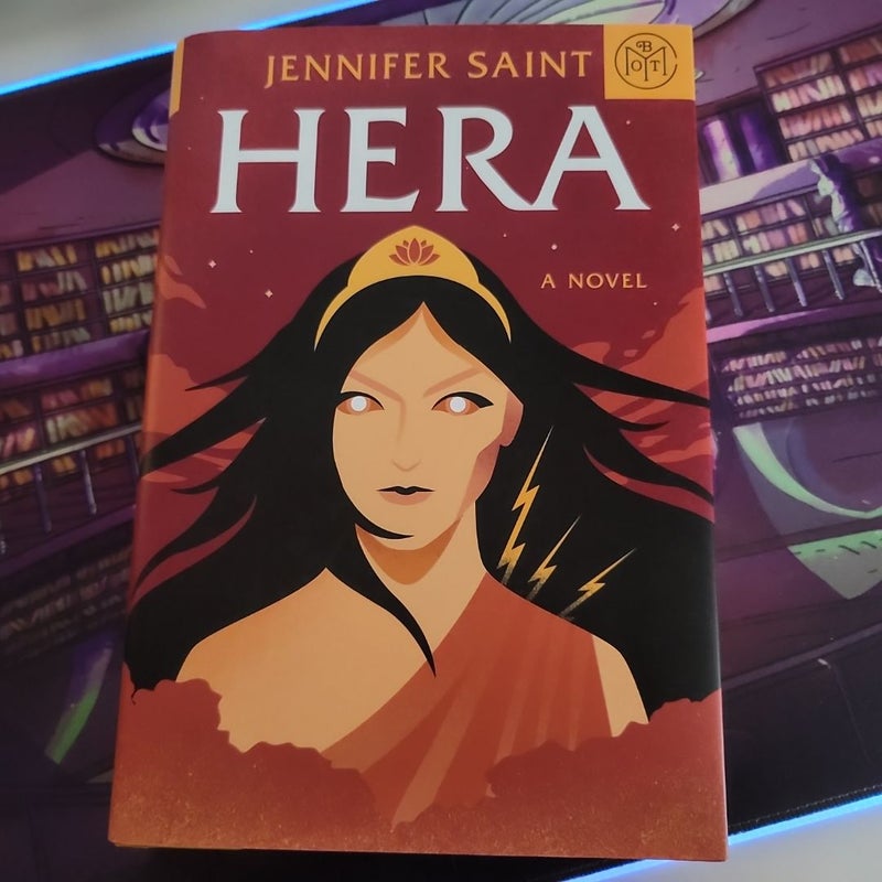 Hera