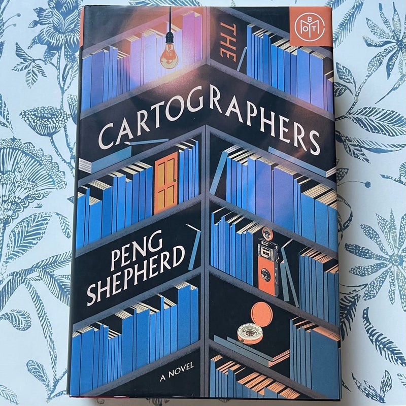 The Cartographers