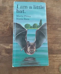 I Am a Little Bat