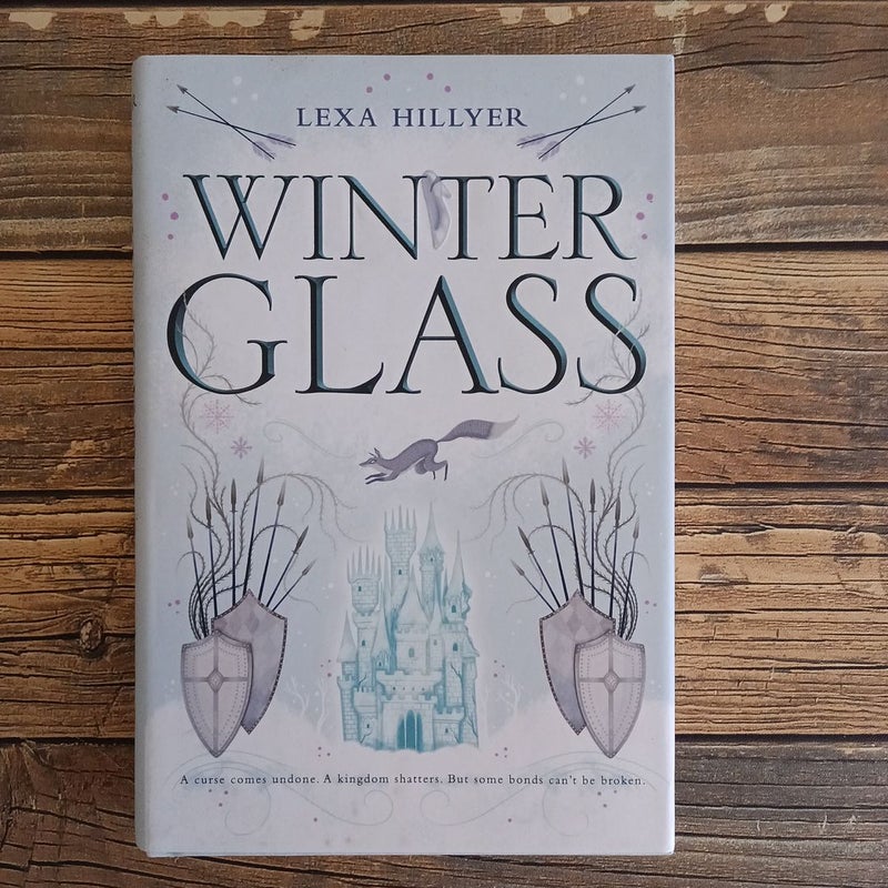 Winter Glass