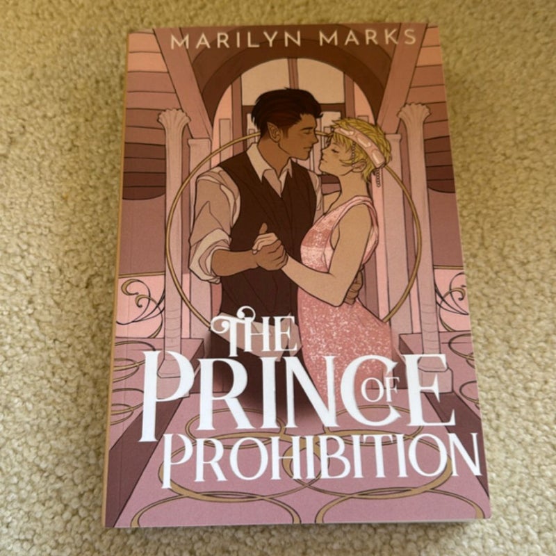 The Prince of Prohibition