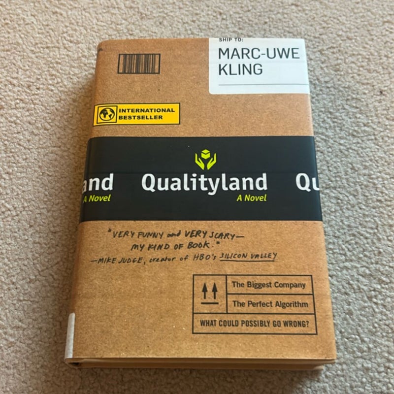 Qualityland