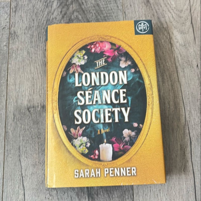 The London Séance Society