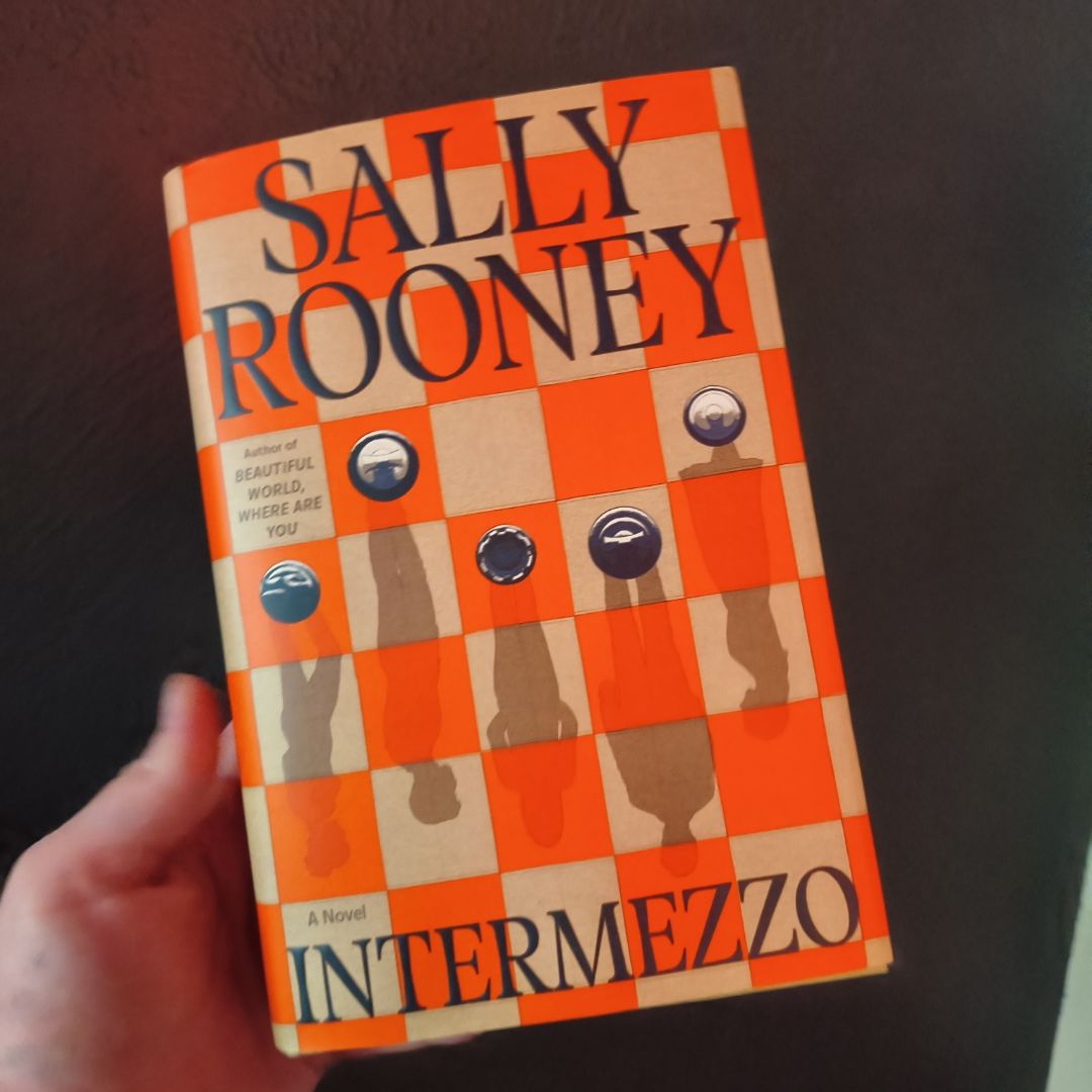 Intermezzo (Kiama Fastback)