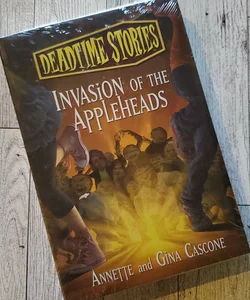 Bundle - The Beast of Baskerville & Invasion of the Appleheads