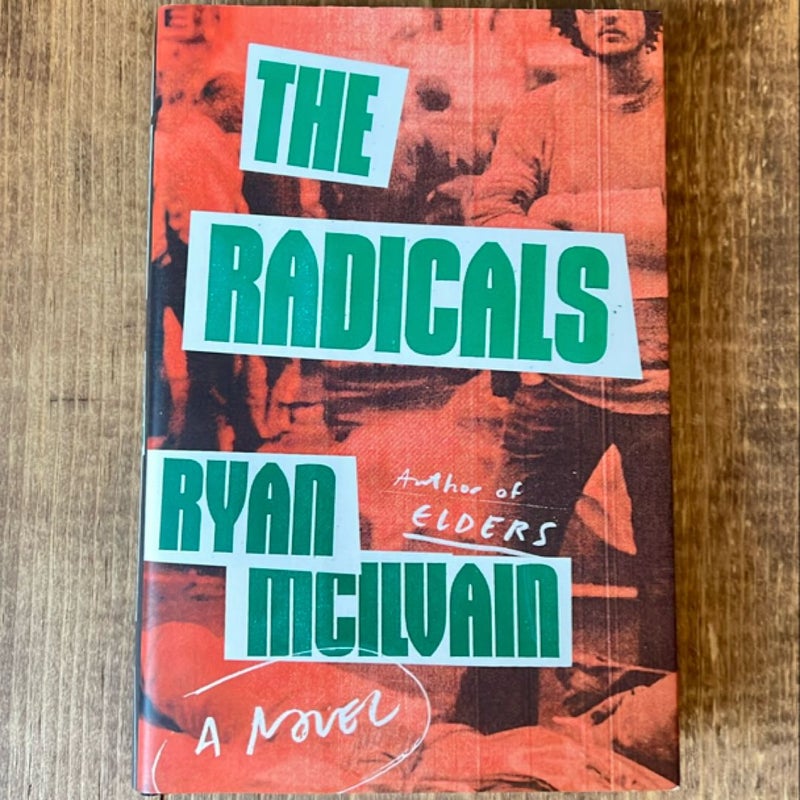 The Radicals