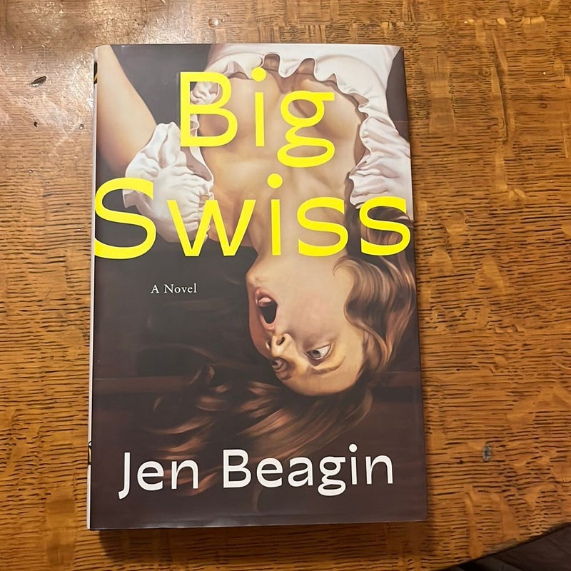 Big Swiss