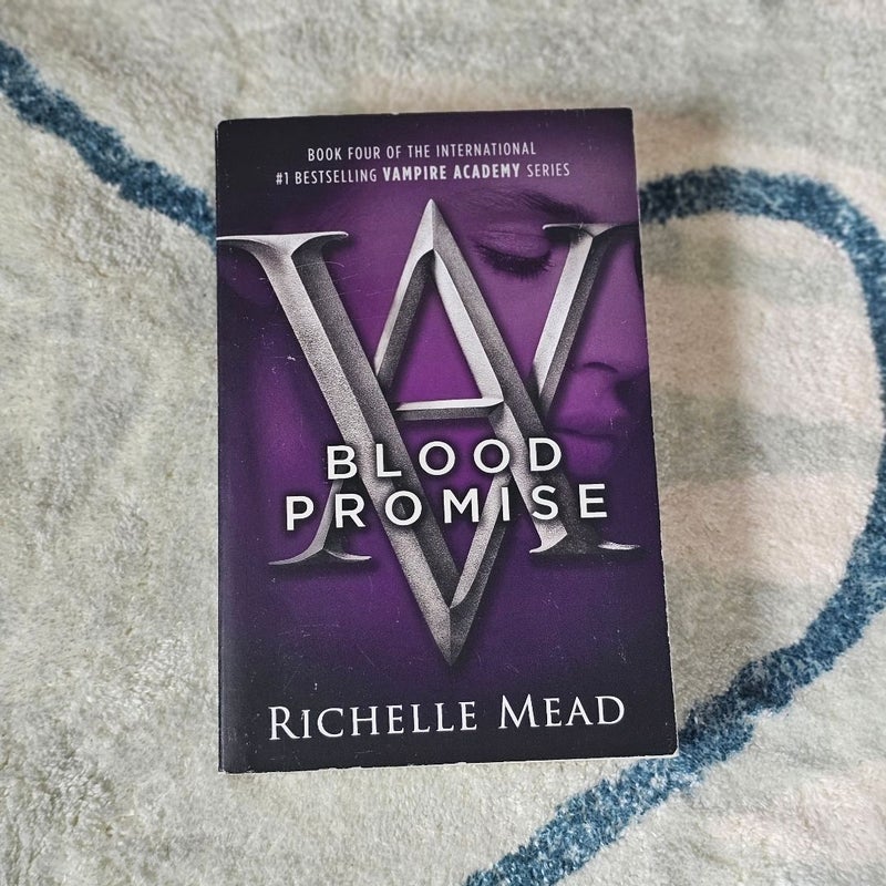 Blood Promise