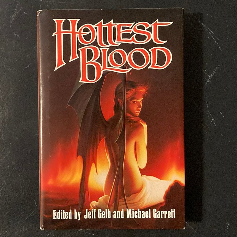 Hottest Blood