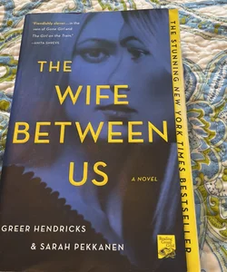 The Wife Between Us