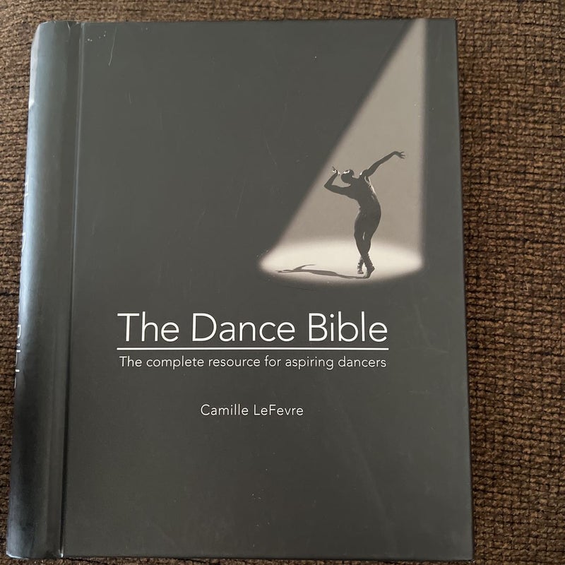The Dance Bible