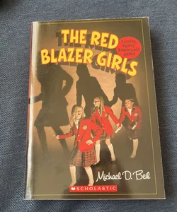 The Red Blazer Girls 