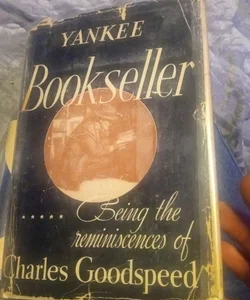 Yankee book seller