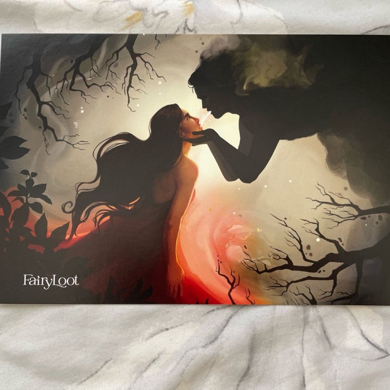 Fairyloot Info Card 