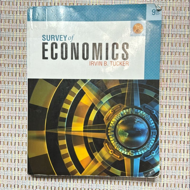 Survey of Economics