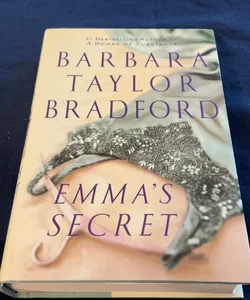 Emma's Secret (First Edition)