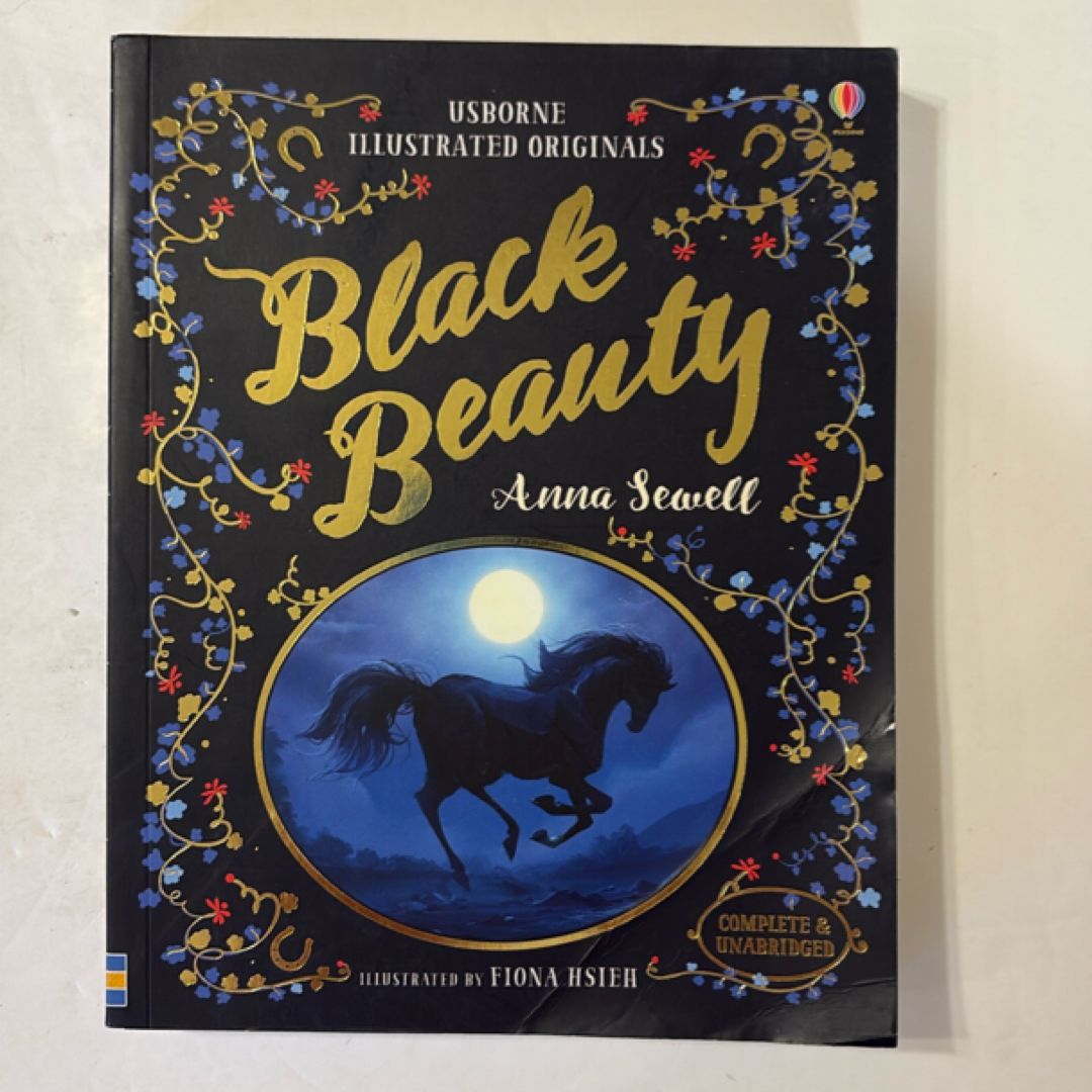 Black Beauty  (1809)