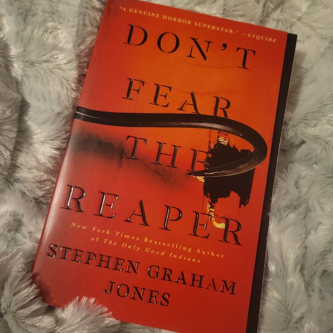 Don't Fear the Reaper