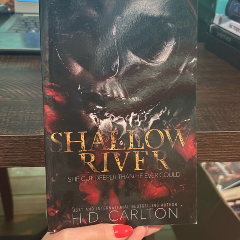 Shallow River