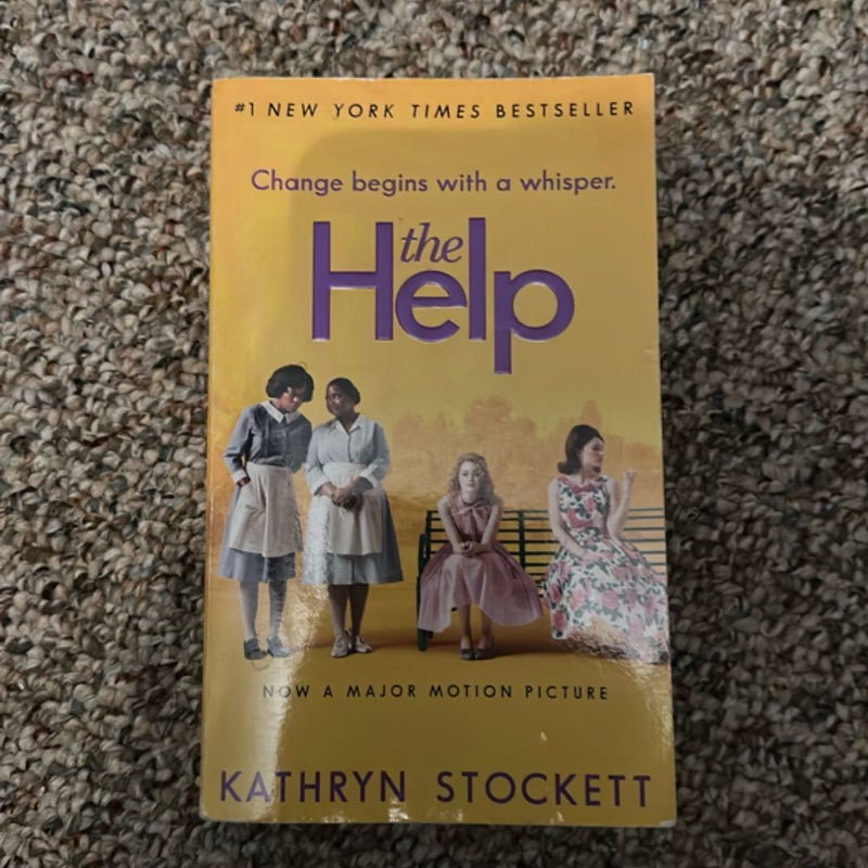 The Help
