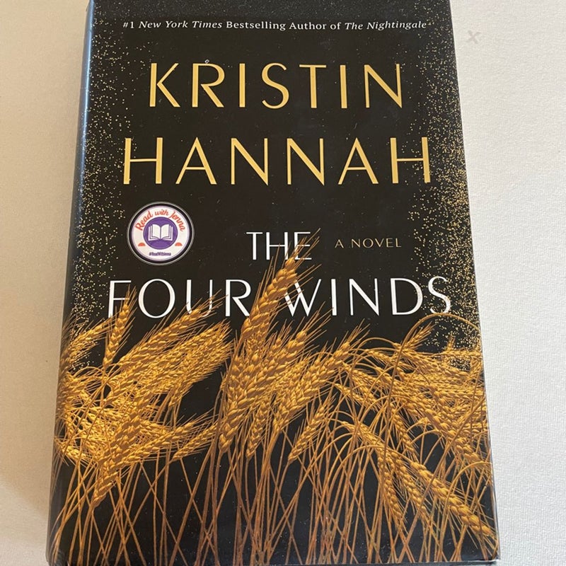 The Four Winds