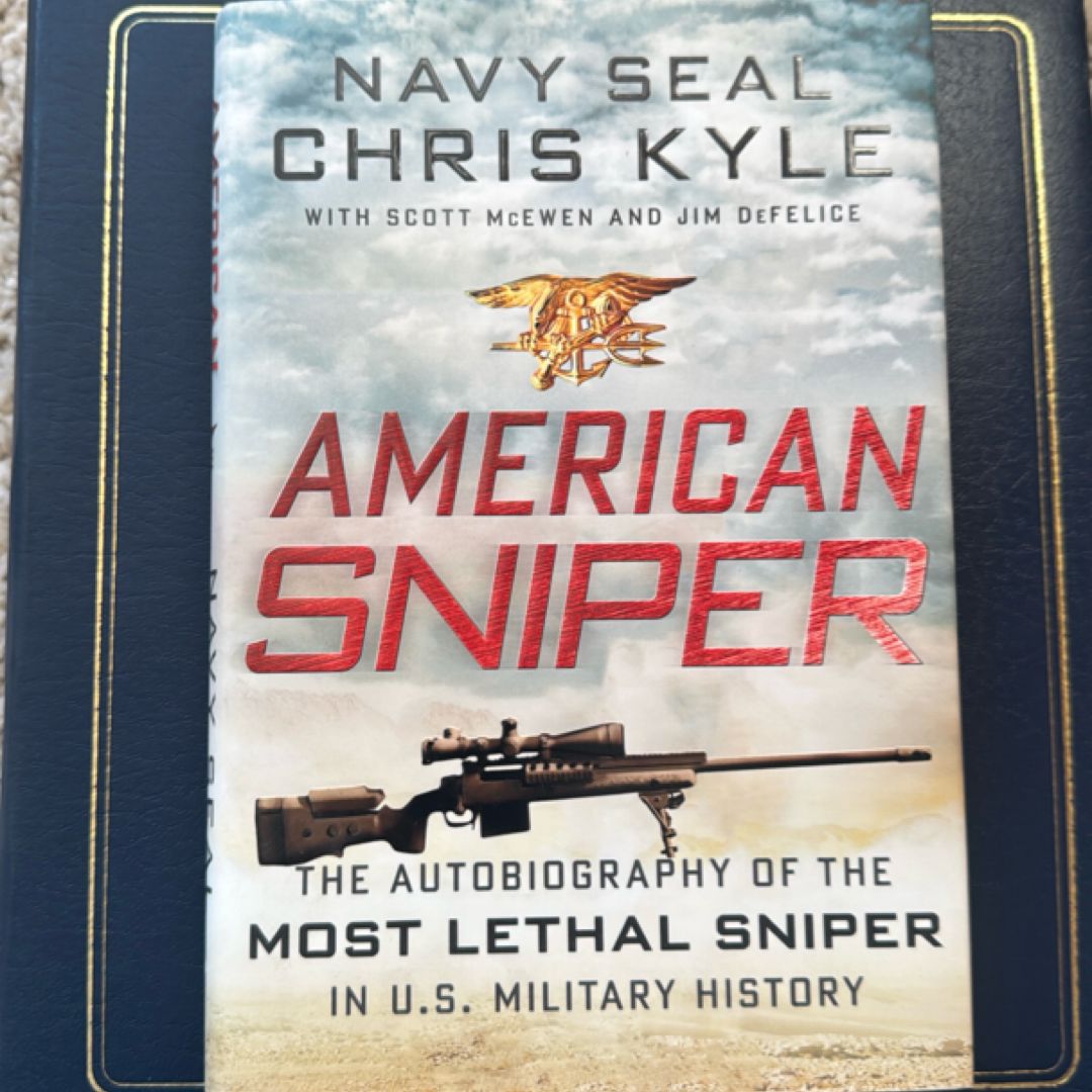 American Sniper