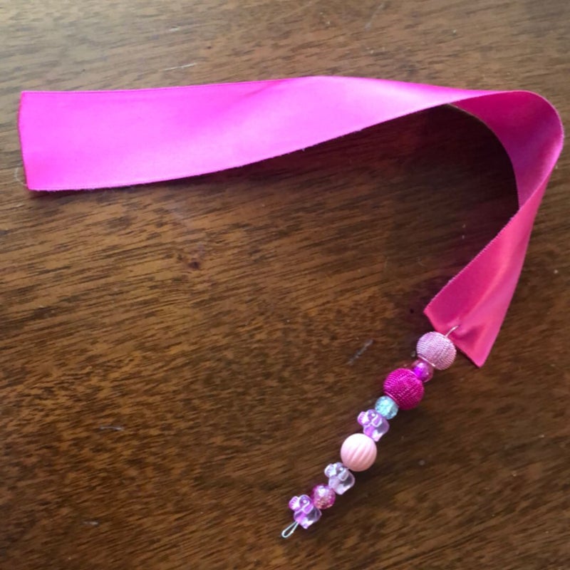Handmade bookmark-buy one get one free